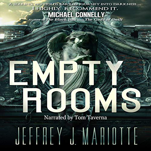 Cover of Empty Rooms