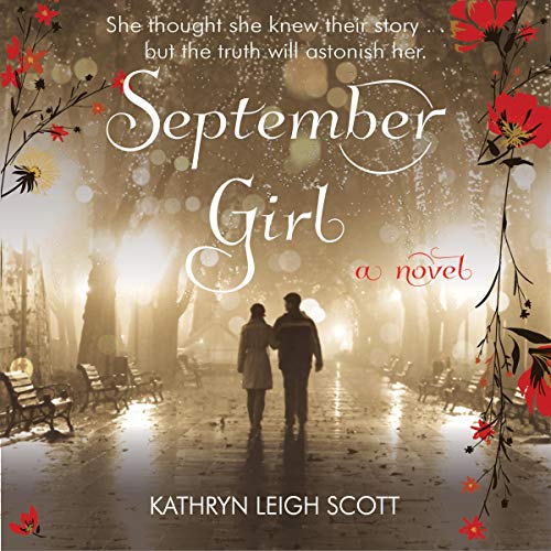 Cover of September Girl