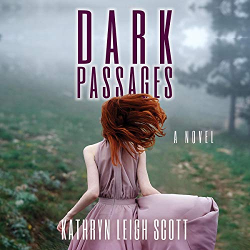 Cover of Dark Passages