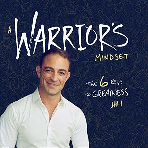 Cover of A Warrior's Mindset