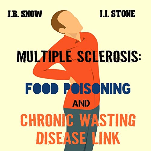 Cover of Multiple Sclerosis