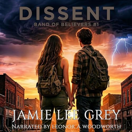 Cover of Dissent