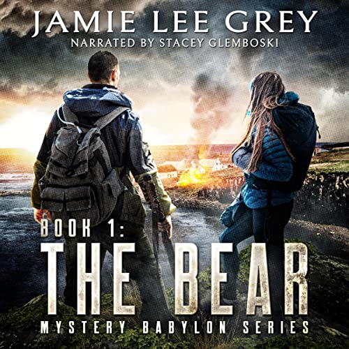 Cover of The Bear