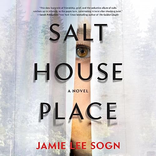 Cover of Salthouse Place
