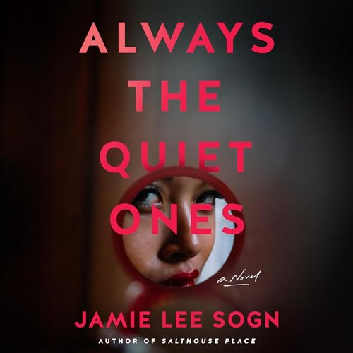 Cover of Always the Quiet Ones
