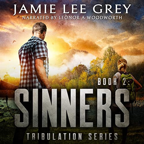 Cover of Sinners