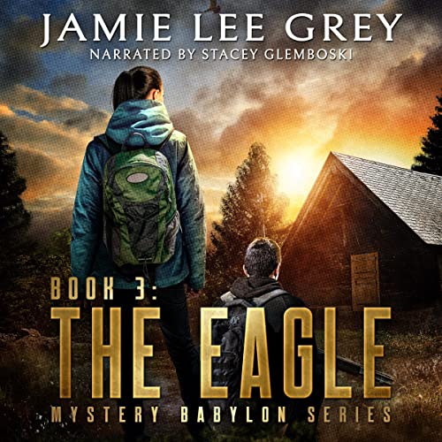 Cover of The Eagle