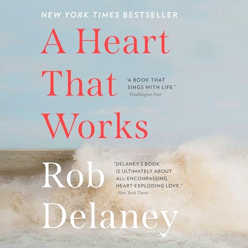 Cover of A Heart That Works