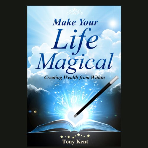 Cover of Make Your Life Magical