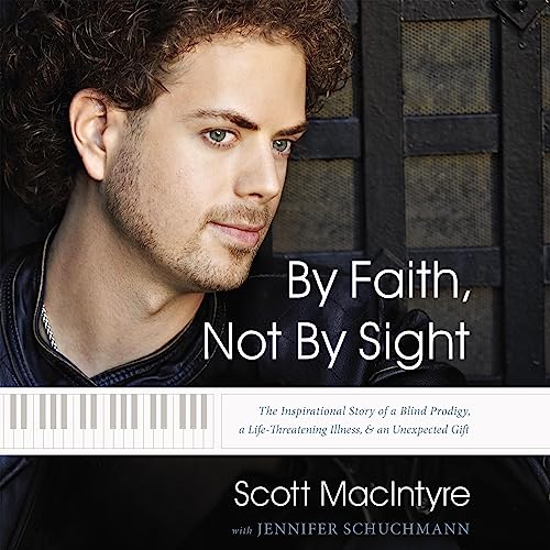 Cover of By Faith, Not By Sight