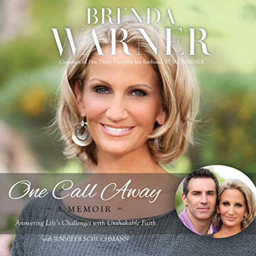 Cover of One Call Away