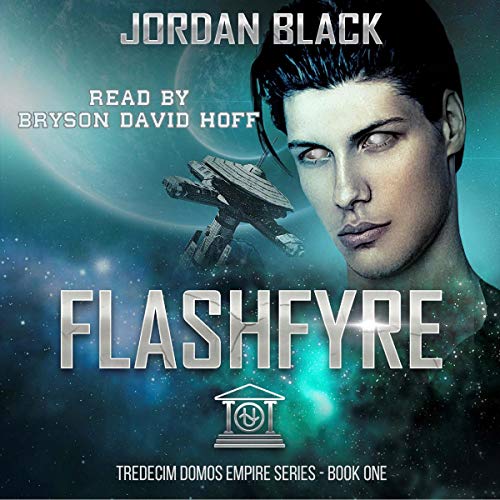 Cover of Flashfyre