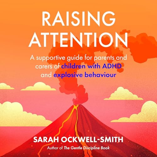 Cover of Raising Attention