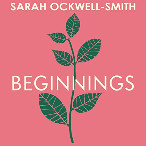 Cover of Beginnings