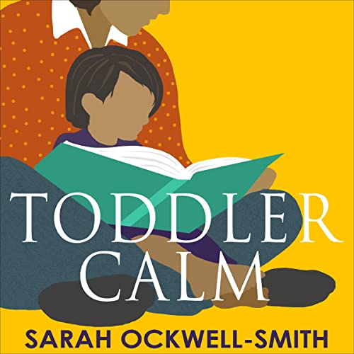 Cover of ToddlerCalm