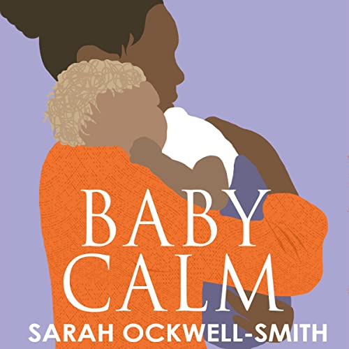 Cover of BabyCalm
