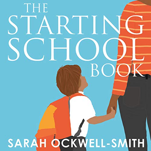 Cover of The Starting School Book