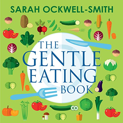 Cover of The Gentle Eating Book