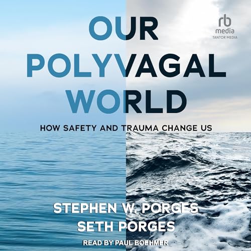 Cover of Our Polyvagal World
