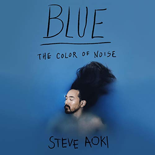 Cover of Blue