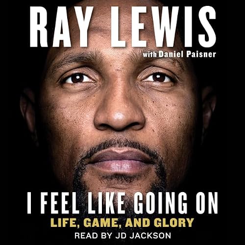 Cover of I Feel Like Going On