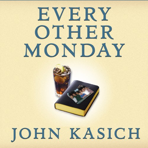 Cover of Every Other Monday
