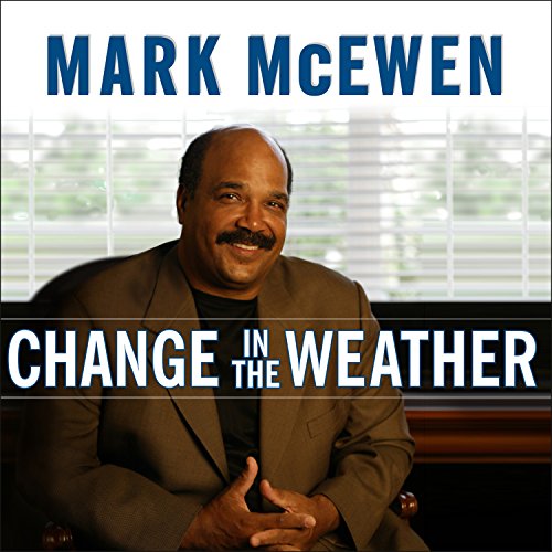Cover of Change in the Weather