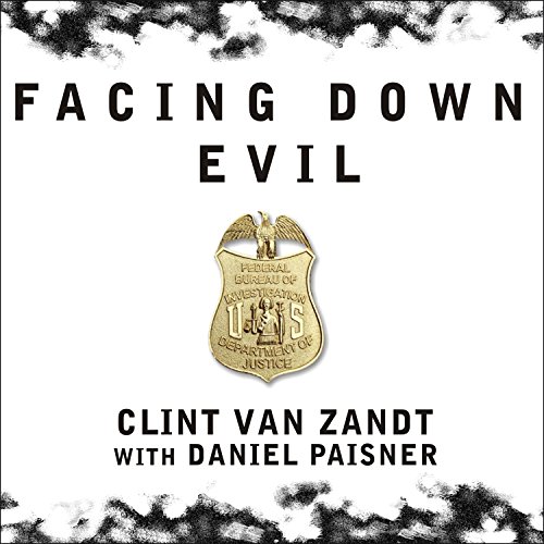 Cover of Facing Down Evil