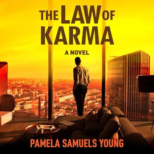 Cover of The Law of Karma