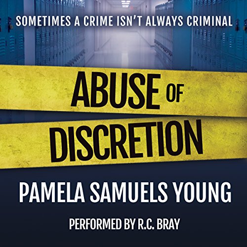 Cover of Abuse of Discretion