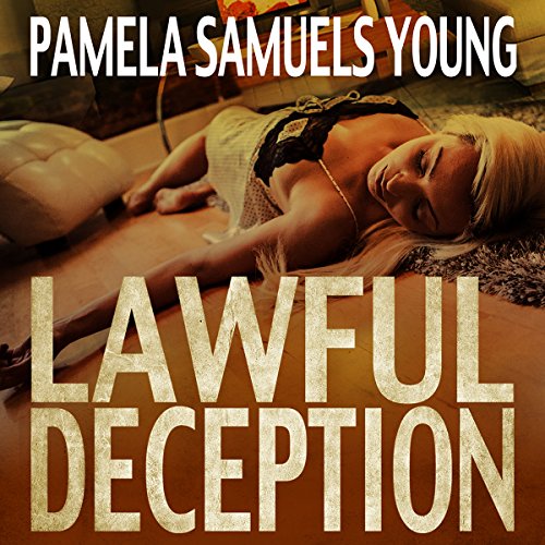 Cover of Lawful Deception