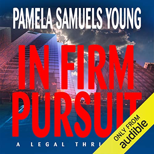 Cover of In Firm Pursuit