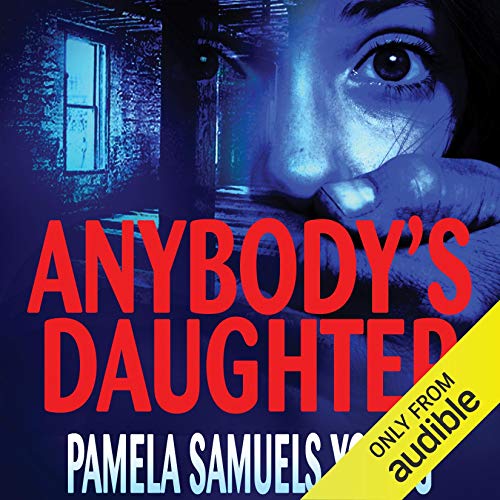 Cover of Anybody's Daughter