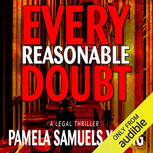 Cover of Every Reasonable Doubt