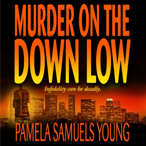 Cover of Murder on the Down Low