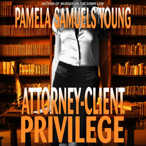 Cover of Attorney-Client Privilege