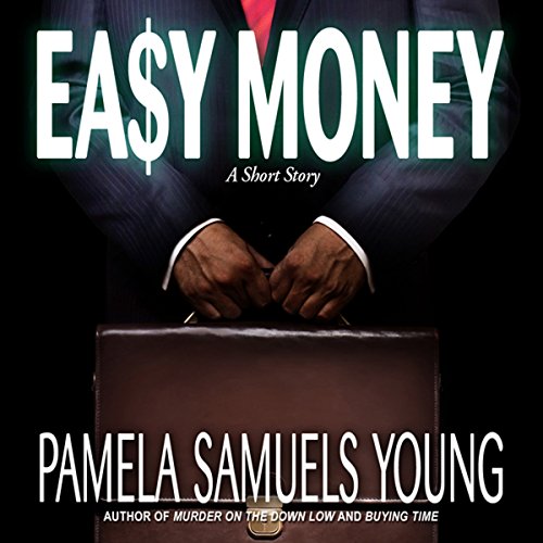 Cover of Easy Money