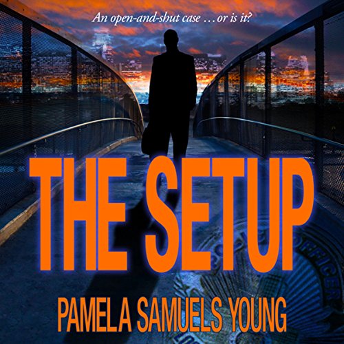 Cover of The Setup