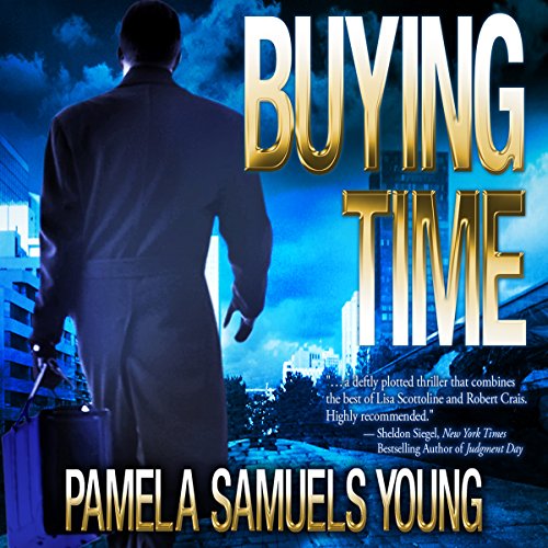 Cover of Buying Time