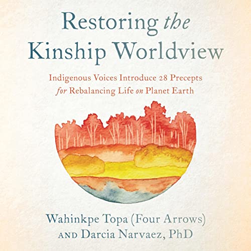 Cover of Restoring the Kinship Worldview