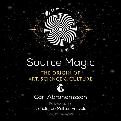 Cover of Source Magic