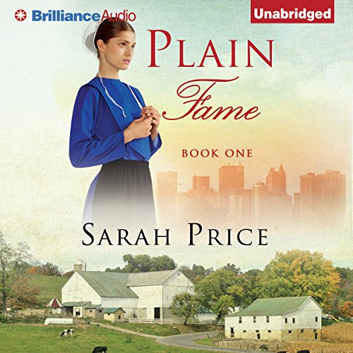 Cover of Plain Fame