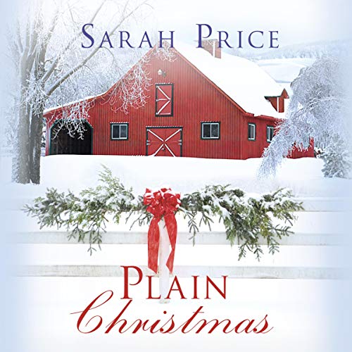 Cover of Plain Christmas