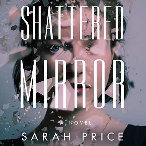 Cover of Shattered Mirror