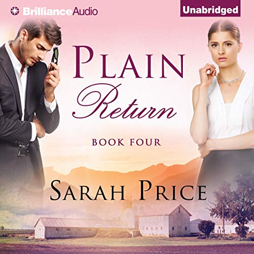 Cover of Plain Return
