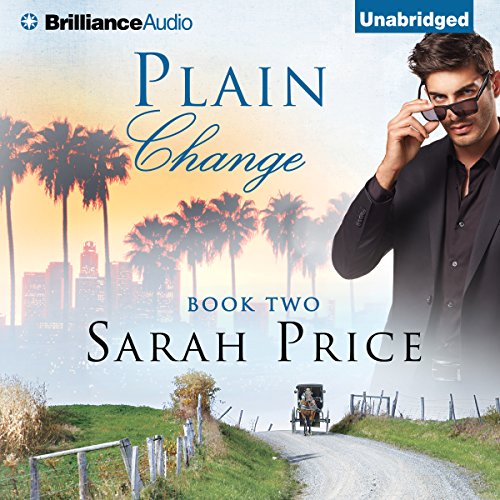 Cover of Plain Change