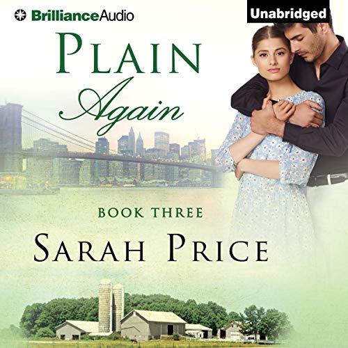 Cover of Plain Again