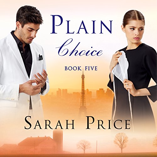 Cover of Plain Choice