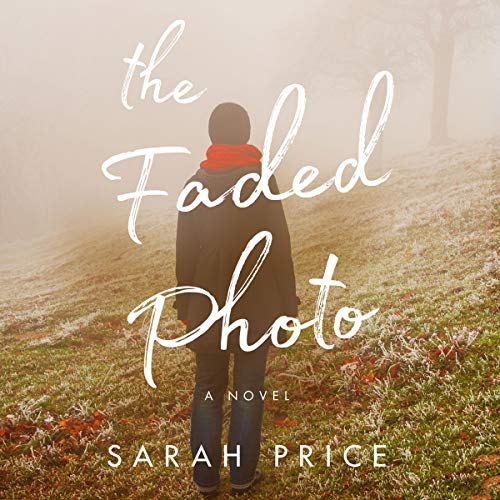 Cover of The Faded Photo