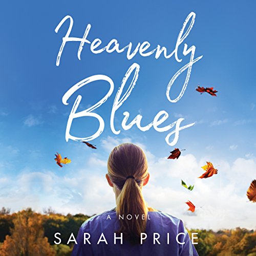 Cover of Heavenly Blues
